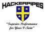 Hacker Pipes