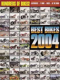 EasyRiders - September 2005