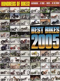 EasyRiders - September 2005