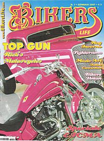 Bikers Life 2006